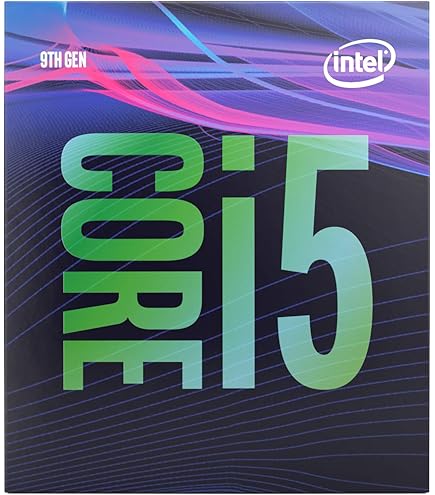 Amazon | INTEL Intel Core i5 9600 / 3.1 GHz / 6コア / 6スレッド