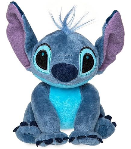 Amazon.co.jp: ディズニー スティッチ ぬいぐるみ - 18インチ。 : おもちゃ