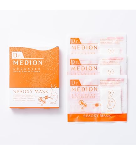 Amazon.co.jp: Carrie_キャリー モイスチャージェルパック 炭酸パック