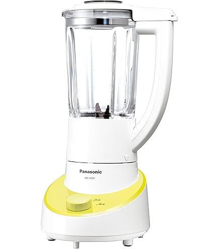 Amazon | 象印 ミキサー クリーニング機能 0.75L イエロー BM-RF08-YA