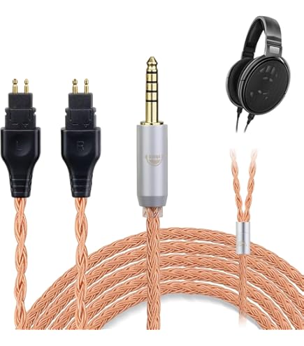 Amazon.co.jp: Sennheiser 純正 HD650/HD600/HD580/HD565/HD545/HD535