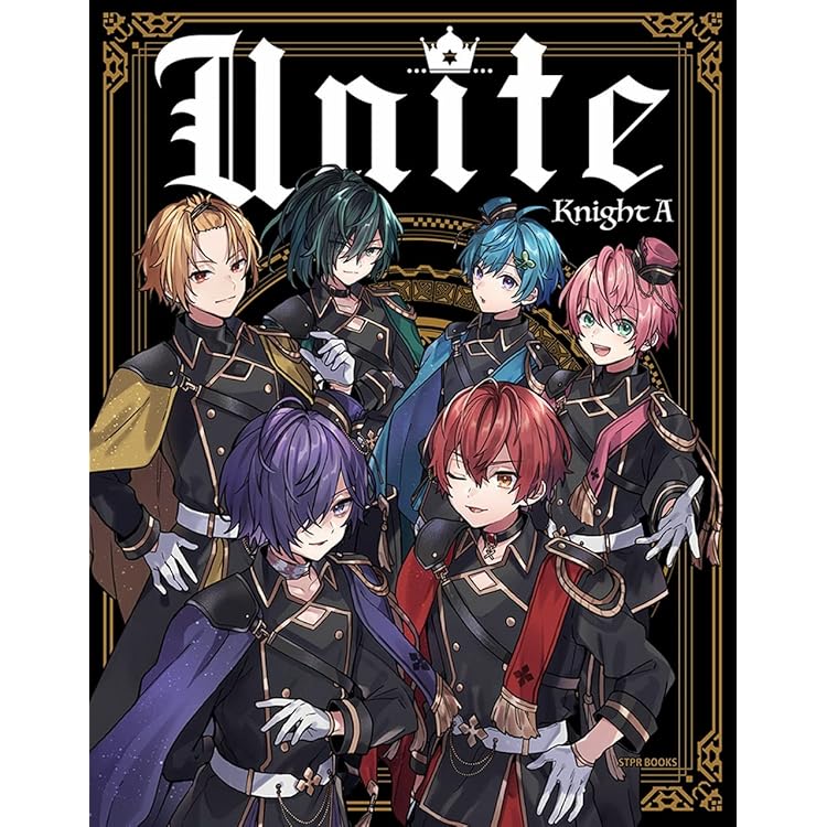 Amazon.co.jp: Knight A - 騎士A - : 【Amazon.co.jp限定】AllVIN