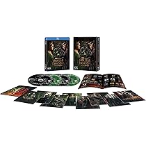 Amazon.co.jp: ゲーム・オブ・スローンズ(第一章~最終章)4K ULTRA HD