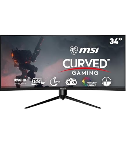 Amazon.co.jp: msi MAG301CR2 30インチ ゲーミングモニター 2560×1080