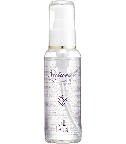 Amazon | サンナホル ナチュラルトリートメント シャンプー お得用3本