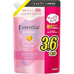 Amazon.co.jp: 【大容量】 エッセンシャル 寝ぐせ抑制