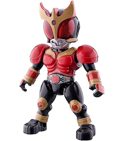 Amazon.co.jp: ユタカ当時物 絶版 仮面ライダークウガ DXヒーロー