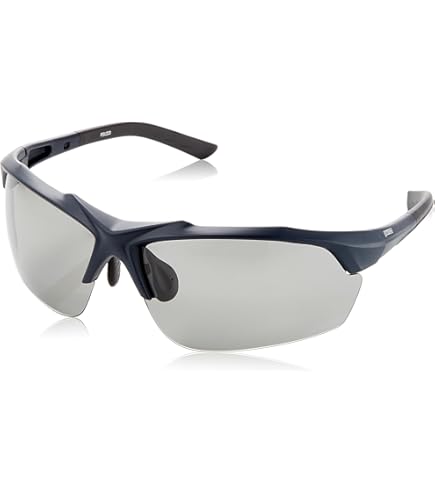 Amazon | ヨネックス(YONEX) スポーツグラス AC397 181 ブラック