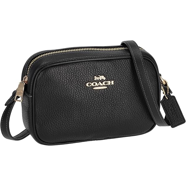 Amazon | コーチ バッグ COACH アウトレット シグネチャー ペッパー