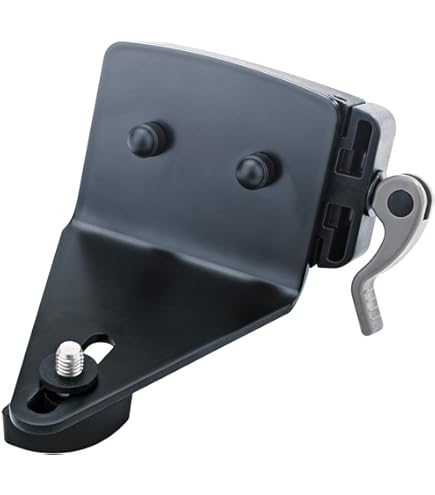 Amazon.co.jp: K&M キーボードスタンド 上下2段用 SPIDERPRO : 楽器