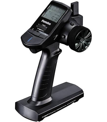 Amazon.co.jp: フタバ/FUTABA 2PL-2.4G 2CH SYSTEM WITH MC331R : おもちゃ