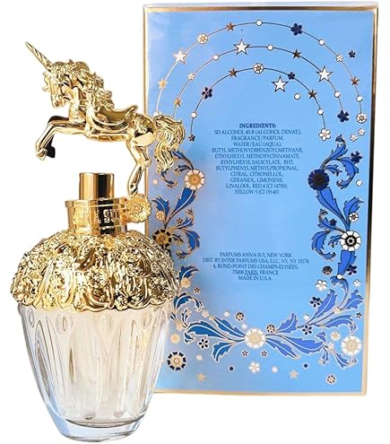 Amazon | 【アナスイ】スイラブ EDT・SP 50ml (並行輸入品) | ANNA SUI