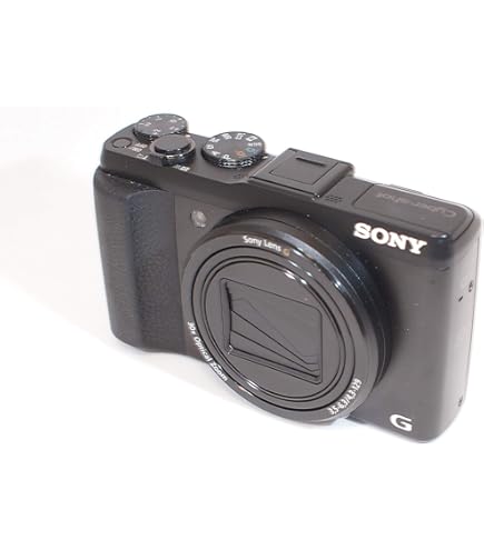 Amazon | SONY Cyber-Shot(サイバーショット) HX30V (1820万/光学x20