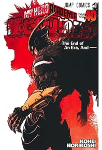 僕のヒーローアカデミア 39 (ジャンプコミックス) | 堀越 耕平 |本