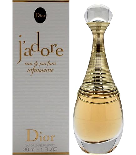 Amazon | クリスチャン ディオール ジャドール オードパルファム イン