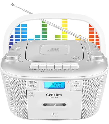 Amazon.co.jp: KENWOOD ケンウッド JVC MDX-KT302 ハローキティ