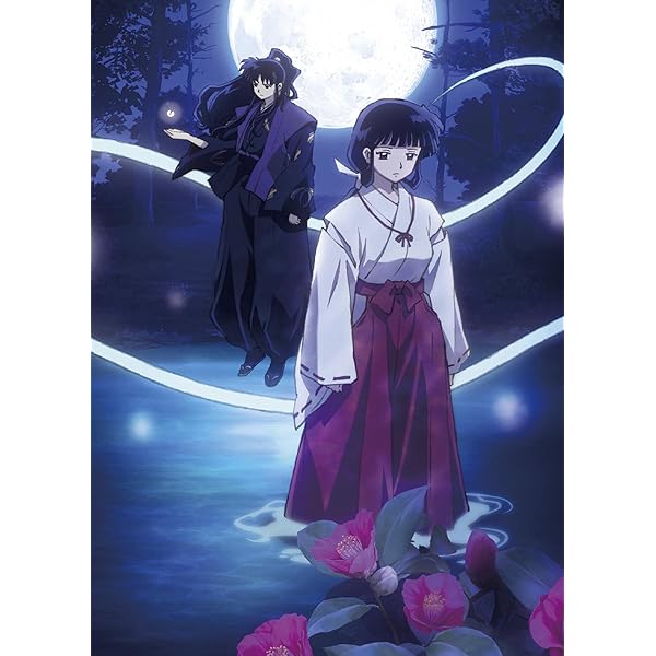 Amazon.co.jp: 犬夜叉 Complete Blu-ray BOX I -出会い編- : 高橋