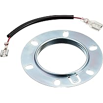 Amazon | エイチケービー(Hkb) HKB SPORTS ホーンボタン 写真 ブラック