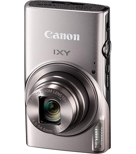 Amazon | Canon デジタルカメラ IXY (イクシ) DIGITAL 25IS (ブラック