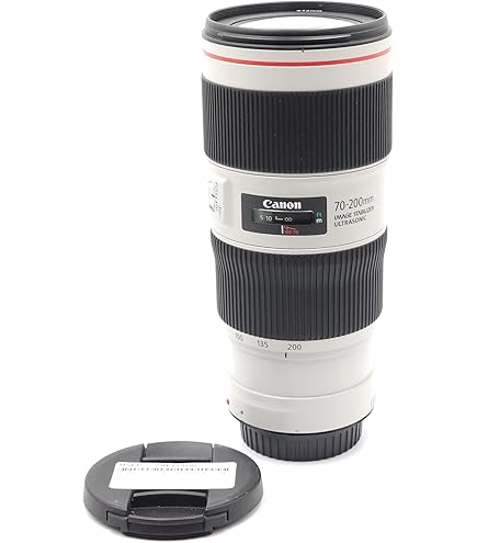 Amazon.co.jp: Canon EF 24-105mm f/4L IS II USM : Electronics