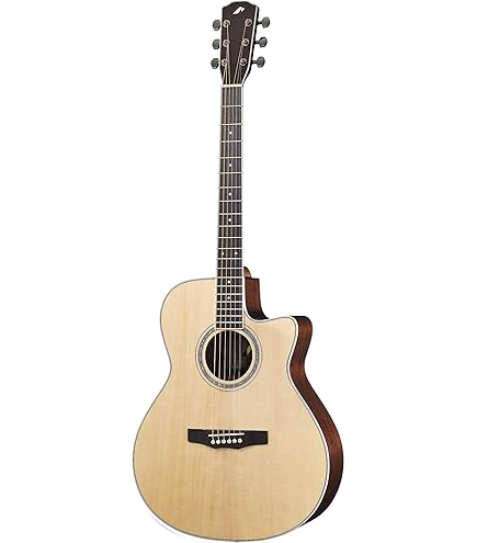 Amazon | MORRIS S-92 III NAT アコースティックギター | スチール弦
