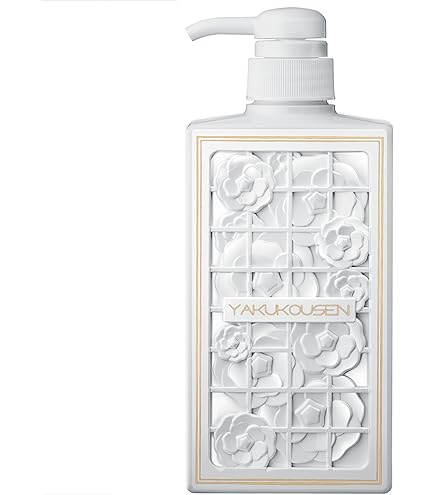 Amazon | 薬酵泉 薬用全身洗浄料 生ローヤルゼリー配合 500ml（限定