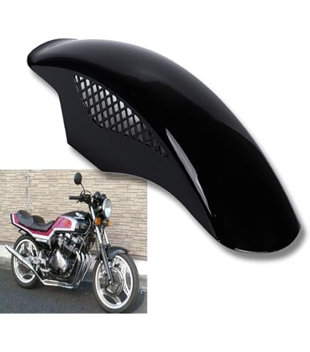 Amazon | インナーフェンダー CBX400F/CBX550F NC07 PC04純正