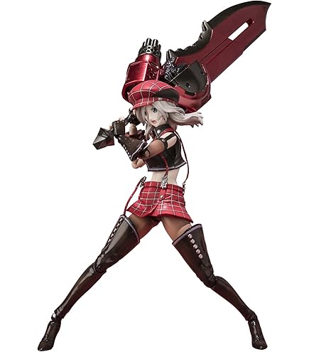 Amazon | GOD EATER2 香月ナナ (1/7スケール 塗装済完成品フィギュア