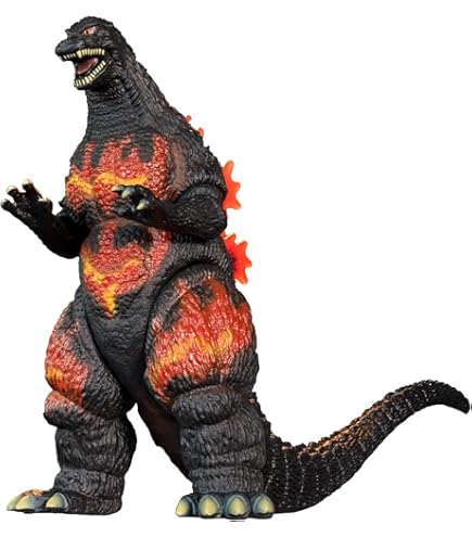 Amazon.co.jp: バンダイ(BANDAI) ムービーモンスターシリーズ極 feat