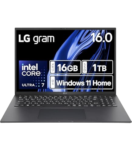 Amazon.co.jp: LG (エルジー) 15Z90N-VR52J1 ノートパソコン gram