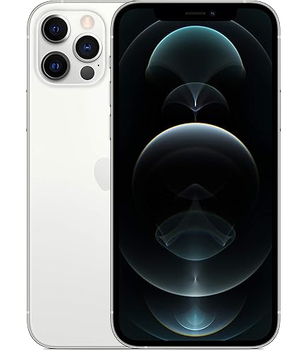 Amazon | 【整備済み品】 Apple iPhone 13 Pro 512GB シルバー SIM