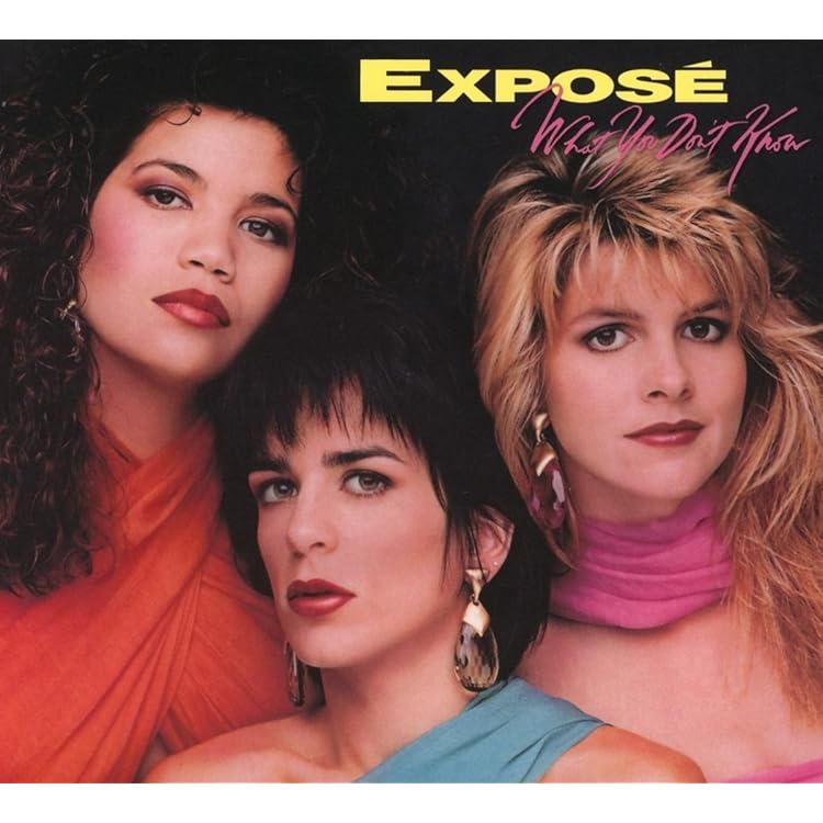 Amazon.co.jp: Expose' - Greatest Hits: ミュージック