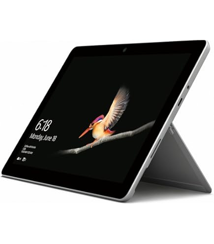 Amazon.co.jp: マイクロソフトSurface Go2 1927タブレットPC 10.5