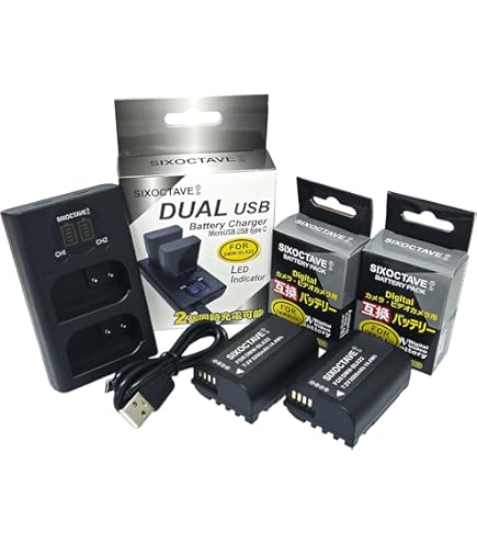 Amazon | パナソニック(Panasonic) 【メーカー純正品】 DMW-BLK22