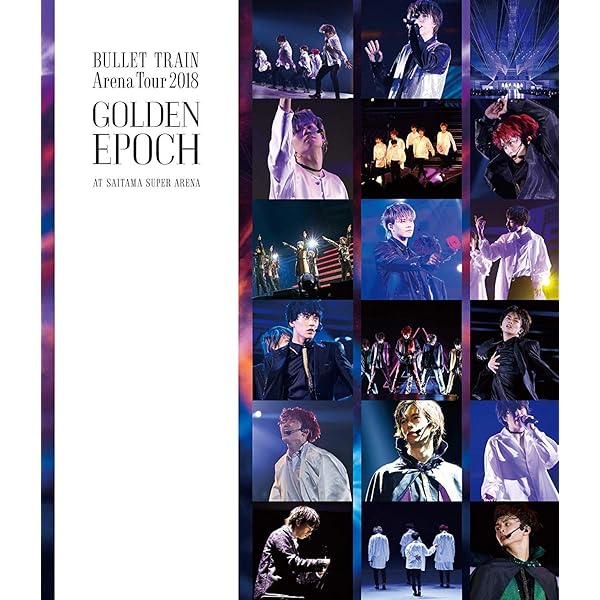 Amazon.co.jp: 超特急 LIVE TOUR 2016 Synchronism (通常盤) [Blu-ray