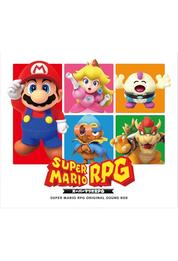 ス-パ-マリオRPG裏テクニックガイド | ファミコン通信編集部 |本