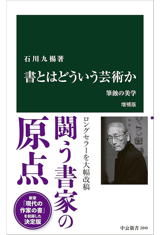 Amazon.co.jp: 図録石川九楊大全 : 石川九楊: 本