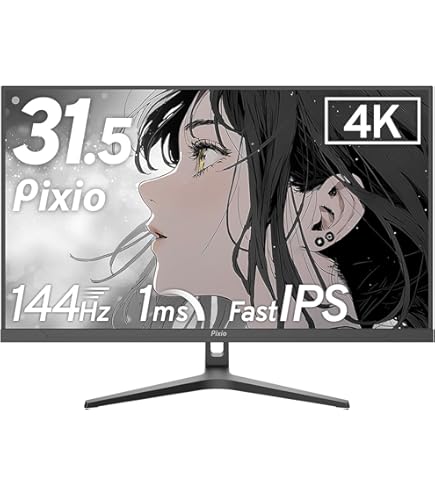 Amazon.co.jp: 日本エイサー Acer ゲーミングモニター Nitro