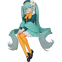 Amazon | Furyu フリュー 初音ミク ぬーどるストッパーフィギュア