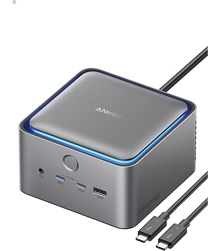 Amazon.co.jp: Akitio Thunder3 Dock Pro (Thunderbolt 3 ドッキング
