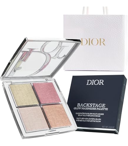 Amazon.co.jp: 【国内正規品】DIOR ディオール バックステージ グロウ