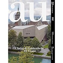 a+u（エー・アンド・ユー）2023年11月号/石上純也 ー最初から現在まで