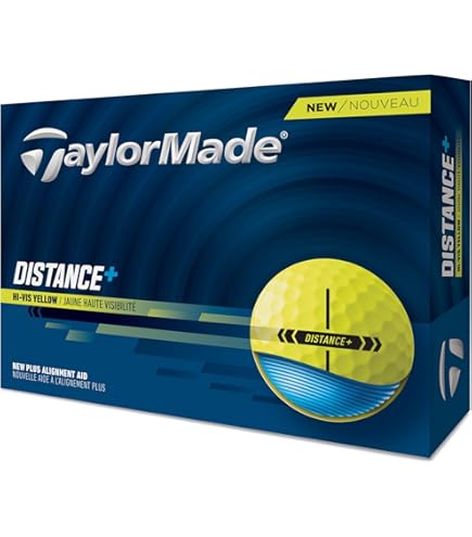 Amazon.co.jp: カークランド シグネチャー 黄色ゴルフボール v3.0