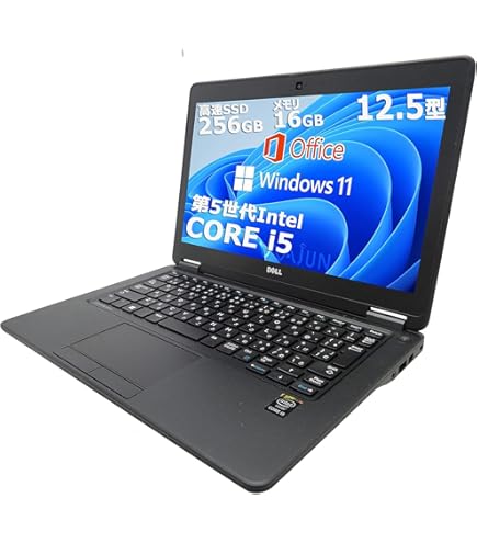Amazon.co.jp: Dell Latitude E7270 ウルトラブック スクリーン