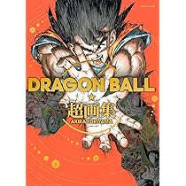 30th Anniversary ドラゴンボール超史集 ―SUPER HISTORY BOOK― (愛蔵版