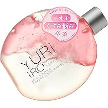 Amazon.co.jp: YURiiRO インティメイトウォッシュ デリケートゾーン