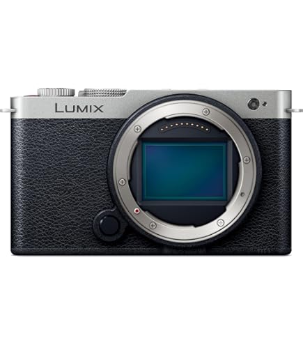 Amazon | パナソニック デジタル一眼カメラ ルミックス GM1 レンズ