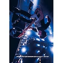Amazon.co.jp: HITORIE LIVE TOUR UNKNOWN 2018 