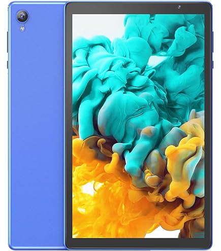 Amazon.co.jp: 10.1インチAndroid14タブレット、6GB RAM + 64GB ROM