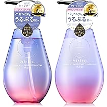 Amazon | hiritu(ヒリツ) バランスリペア シャンプー ヘア